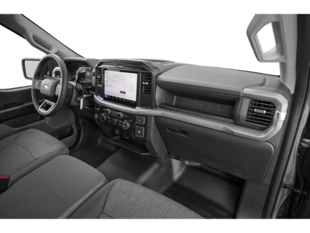 New 2026 Ford F-150 - photo 13