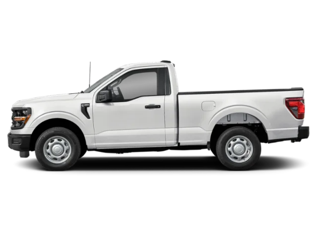 New 2026 Ford F-150 - photo 2