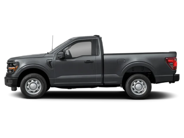 New 2026 Ford F-150 - photo 5