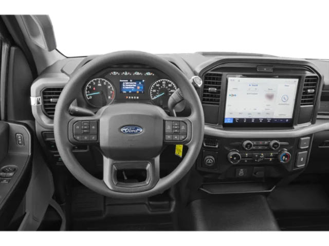 New 2026 Ford F-150 - photo 6