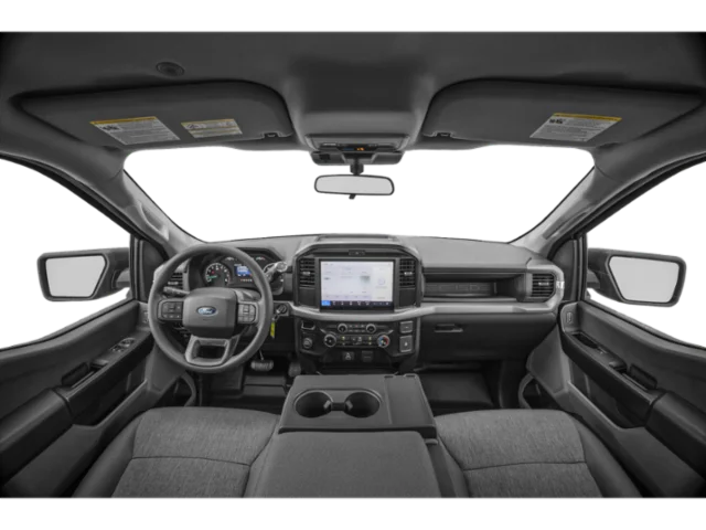 New 2026 Ford F-150 - photo 7