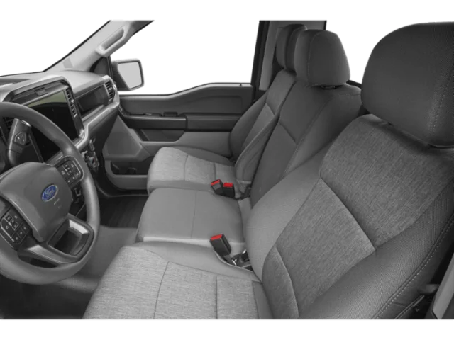 New 2026 Ford F-150 - photo 8