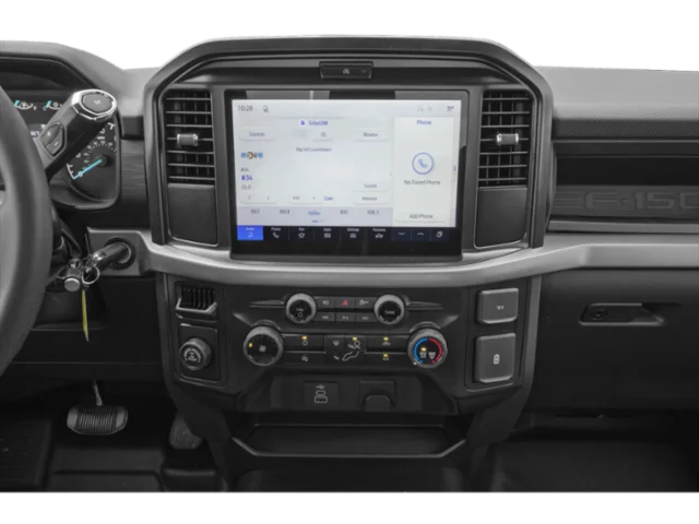 New 2026 Ford F-150 - photo 9