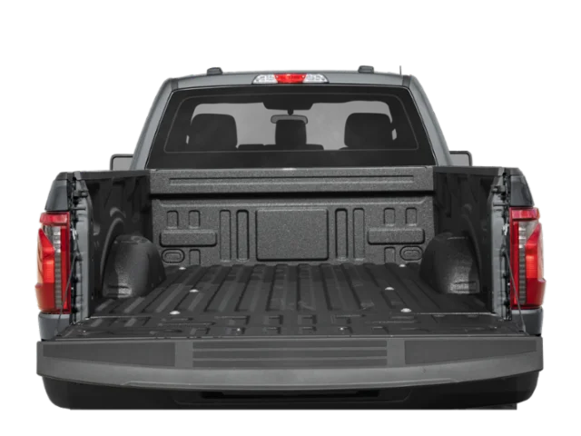 New 2026 Ford F-150 - photo 10