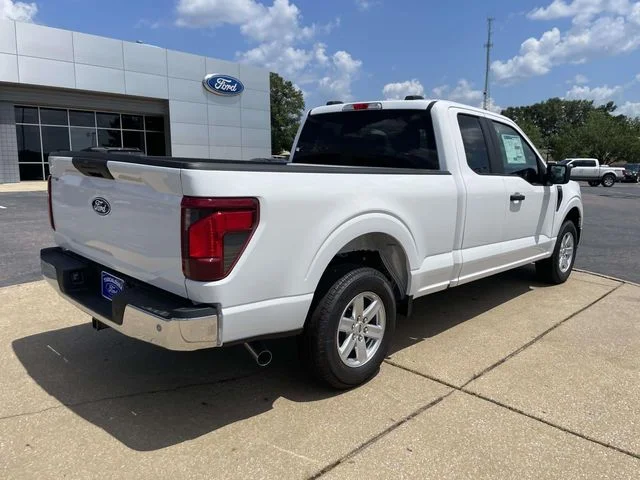 New 2026 Ford F-150 - photo 2