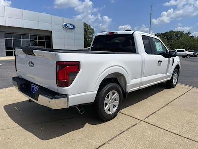 2026 Ford F-150 SuperCrew Cab RWD Pickup for sale #TKD97037 - photo 2