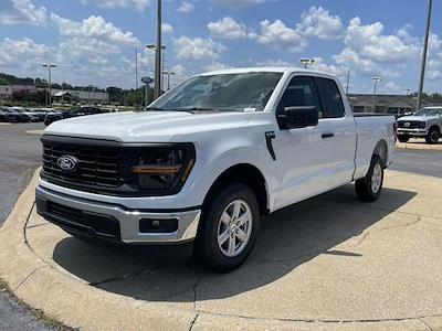 2026 Ford F-150 SuperCrew Cab 4x2 Pickup for sale #TKD97037 - photo 1