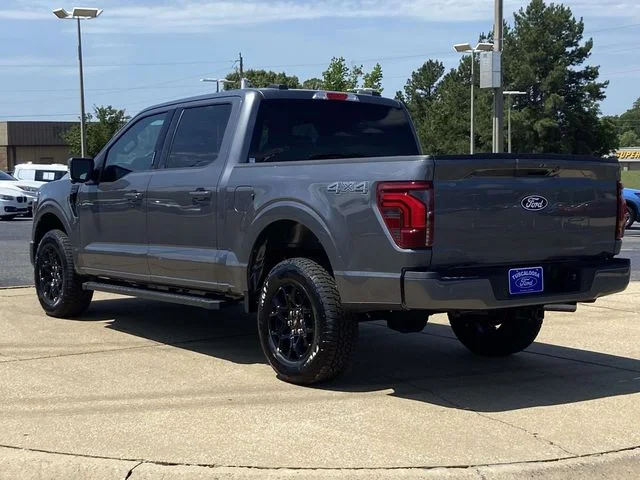 New 2026 Ford F-150 - photo 5