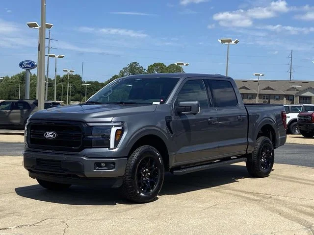 New 2026 Ford F-150 - photo 6