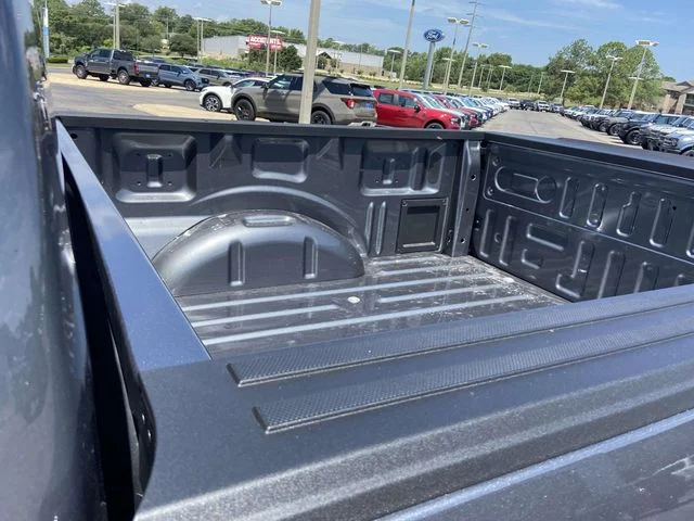 New 2026 Ford F-150 - photo 9