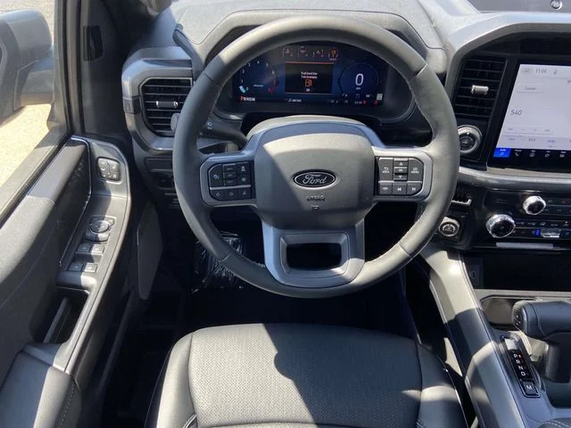 New 2026 Ford F-150 - photo 11