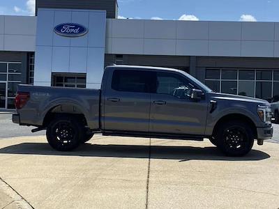2026 Ford F-150 SuperCrew Cab 4x4 Pickup for sale #TKE00636 - photo 1