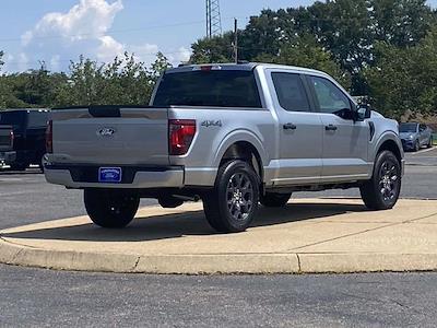 2026 Ford F-150 SuperCrew Cab 4x2 Pickup for sale #TKE22956 - photo 2
