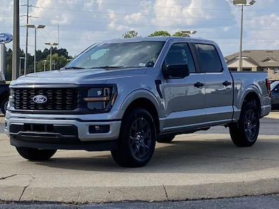 2026 Ford F-150 SuperCrew Cab 4x2 Pickup for sale #TKE22956 - photo 1