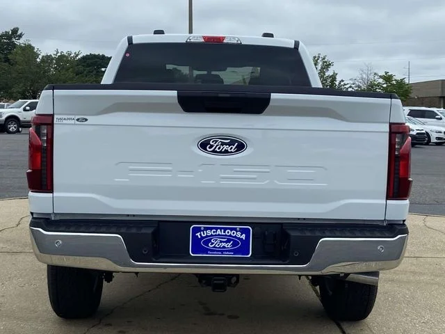 New 2026 Ford F-150 - photo 2