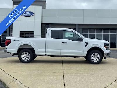 2026 Ford F-150 Super Cab 4x4 Pickup for sale #TKE25528 - photo 1