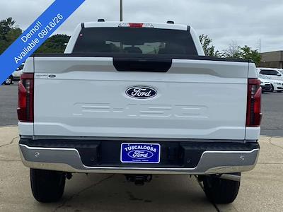 2026 Ford F-150 Super Cab 4x4 Pickup for sale #TKE25528 - photo 2