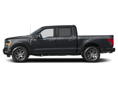 2026 Ford F-150 SuperCrew Cab 4x4 Pickup for sale #TKE55999 - photo 2