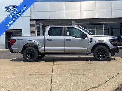 2026 Ford F-150 SuperCrew Cab 4x4 Pickup for sale #TKE59073 - photo 1