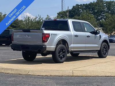 2026 Ford F-150 SuperCrew Cab 4x4 Pickup for sale #TKE59073 - photo 2