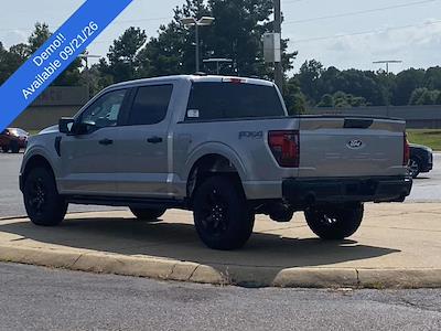 2026 Ford F-150 SuperCrew Cab 4x4 Pickup for sale #TKE59073 - photo 2