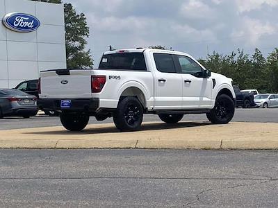 2026 Ford F-150 SuperCrew Cab 4x4 Pickup for sale #TKE60763 - photo 1