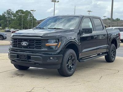 2026 Ford F-150 SuperCrew Cab 4x4 Pickup for sale #TKE62765 - photo 1
