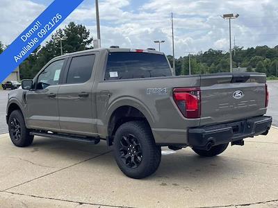 2026 Ford F-150 SuperCrew Cab 4x4 Pickup for sale #TKE63120 - photo 2