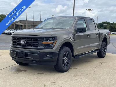 2026 Ford F-150 SuperCrew Cab 4x4 Pickup for sale #TKE63120 - photo 1