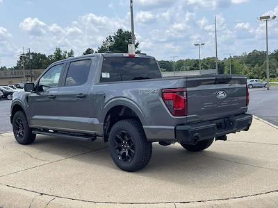2026 Ford F-150 SuperCrew Cab 4x4 Pickup for sale #TKE63652 - photo 2