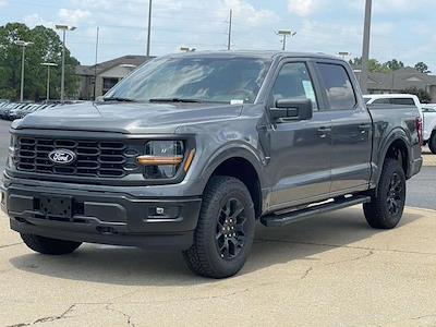 2026 Ford F-150 SuperCrew Cab 4x4 Pickup for sale #TKE63652 - photo 1