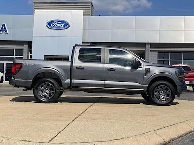 2026 Ford F-150 SuperCrew Cab 4x4 Pickup for sale #TKE68963 - photo 1