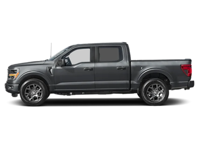 2026 Ford F-150 SuperCrew Cab 4x4 Pickup for sale #TKE68963 - photo 2