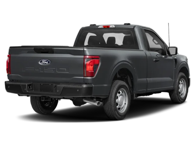 New 2026 Ford F-150 - photo 1