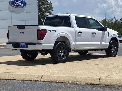 2026 Ford F-150 SuperCrew Cab 4x4 Pickup for sale #TKE74051 - photo 1