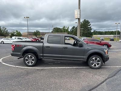 2020 Ford F-150 SuperCrew Cab 4WD Pickup for sale #TKE77561 - photo 1