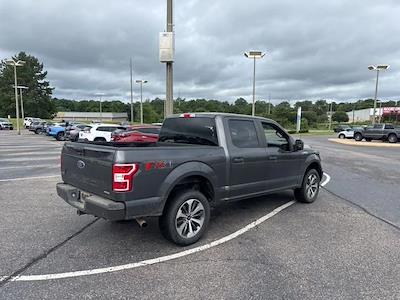 2020 Ford F-150 SuperCrew Cab 4WD Pickup for sale #TKE77561 - photo 2