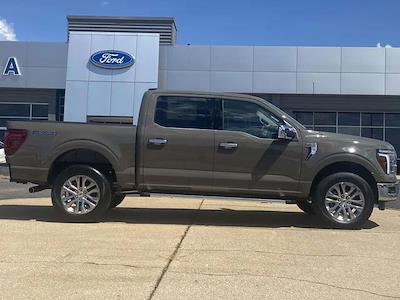 2026 Ford F-150 SuperCrew Cab 4x4 Pickup for sale #TKE78079 - photo 1