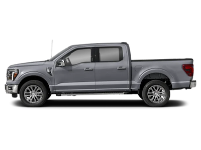 2026 Ford F-150 SuperCrew Cab 4x4 Pickup for sale #TKE78079 - photo 2