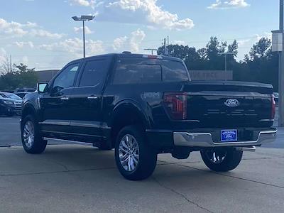 2026 Ford F-150 SuperCrew Cab 4x4 Pickup for sale #TKE78551 - photo 2