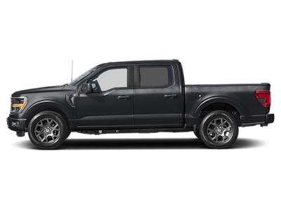 2026 Ford F-150 SuperCrew Cab 4x2 Pickup for sale #TKE78771 - photo 2