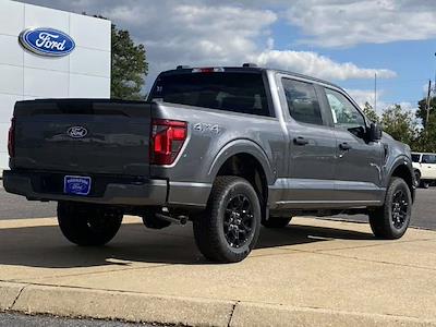 2026 Ford F-150 SuperCrew Cab 4x4 Pickup for sale #TKE82946 - photo 2