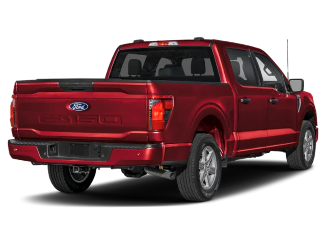 New 2026 Ford F-150 - photo 1