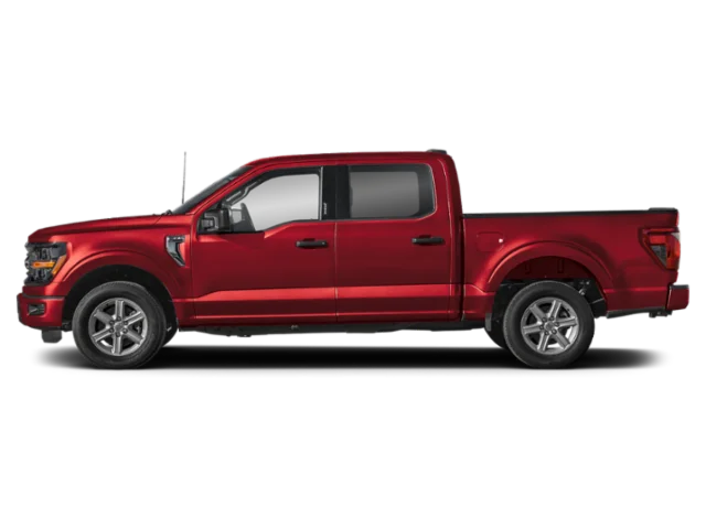 New 2026 Ford F-150 - photo 2