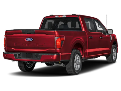 2026 Ford F-150 SuperCrew Cab 4x4 Pickup for sale #TKE85196 - photo 1