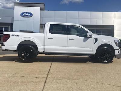 2026 Ford F-150 SuperCrew Cab 4x4 Pickup for sale #TKE85611 - photo 1