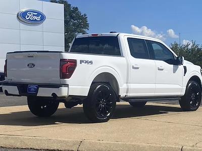 2026 Ford F-150 SuperCrew Cab 4x4 Pickup for sale #TKE85611 - photo 2