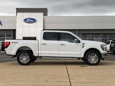 2026 Ford F-150 SuperCrew Cab 4x4 Pickup for sale #TKE85690 - photo 1
