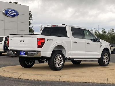 2026 Ford F-150 SuperCrew Cab 4x4 Pickup for sale #TKE85690 - photo 2