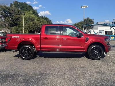 2026 Ford F-150 SuperCrew Cab 4WD Pickup for sale #TKE87463 - photo 1